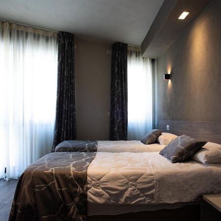 Astoria Living Apartments Bolonya Dış mekan fotoğraf