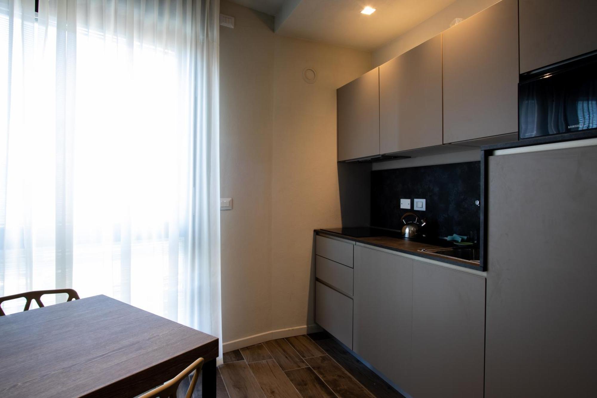 Astoria Living Apartments Bolonya Dış mekan fotoğraf