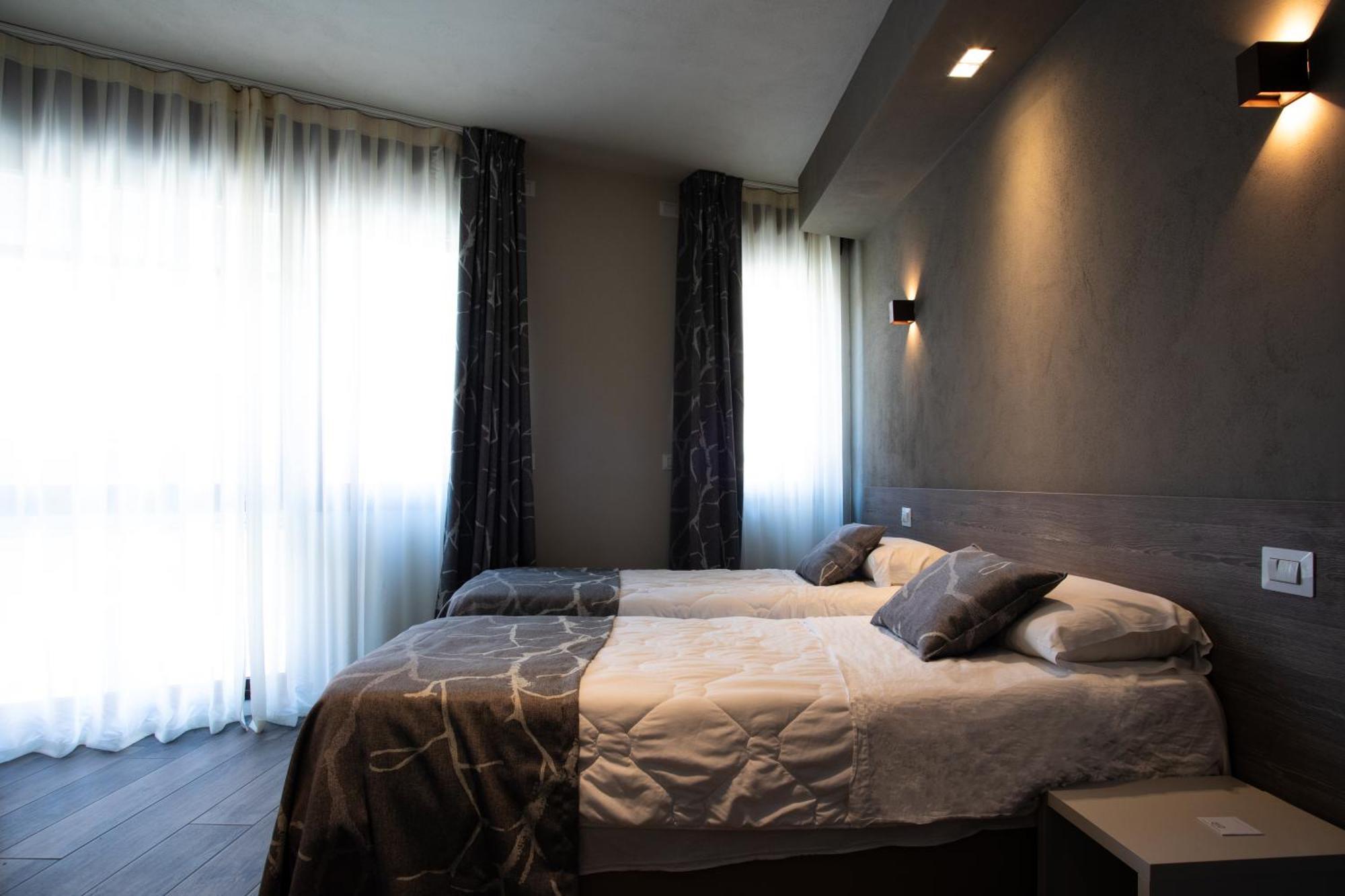 Astoria Living Apartments Bolonya Dış mekan fotoğraf