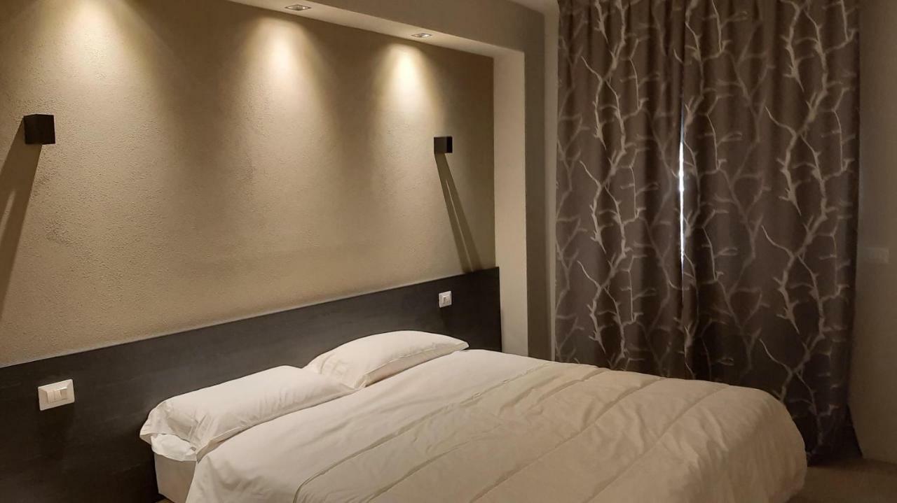 Astoria Living Apartments Bolonya Dış mekan fotoğraf