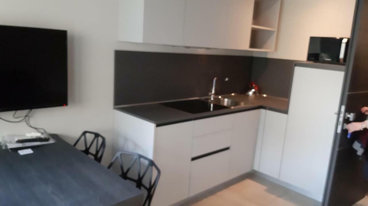 Astoria Living Apartments Bolonya Dış mekan fotoğraf