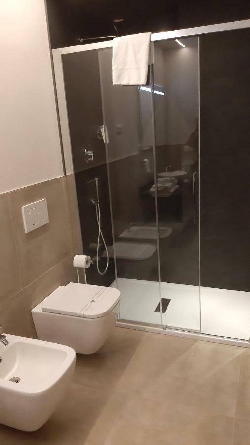 Astoria Living Apartments Bolonya Dış mekan fotoğraf