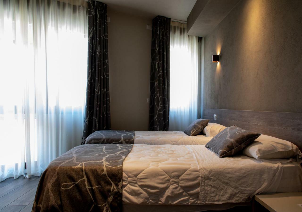 Astoria Living Apartments Bolonya Dış mekan fotoğraf