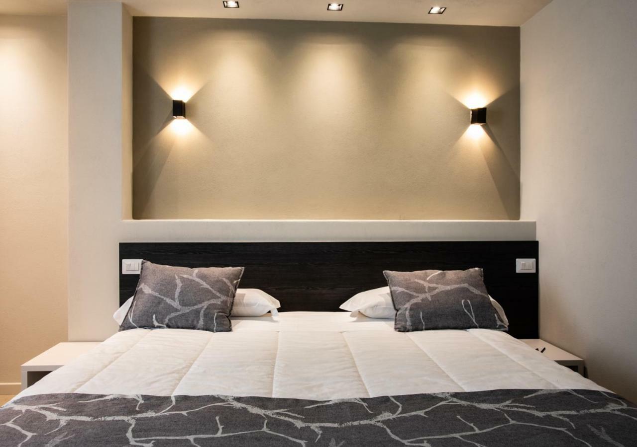 Astoria Living Apartments Bolonya Dış mekan fotoğraf