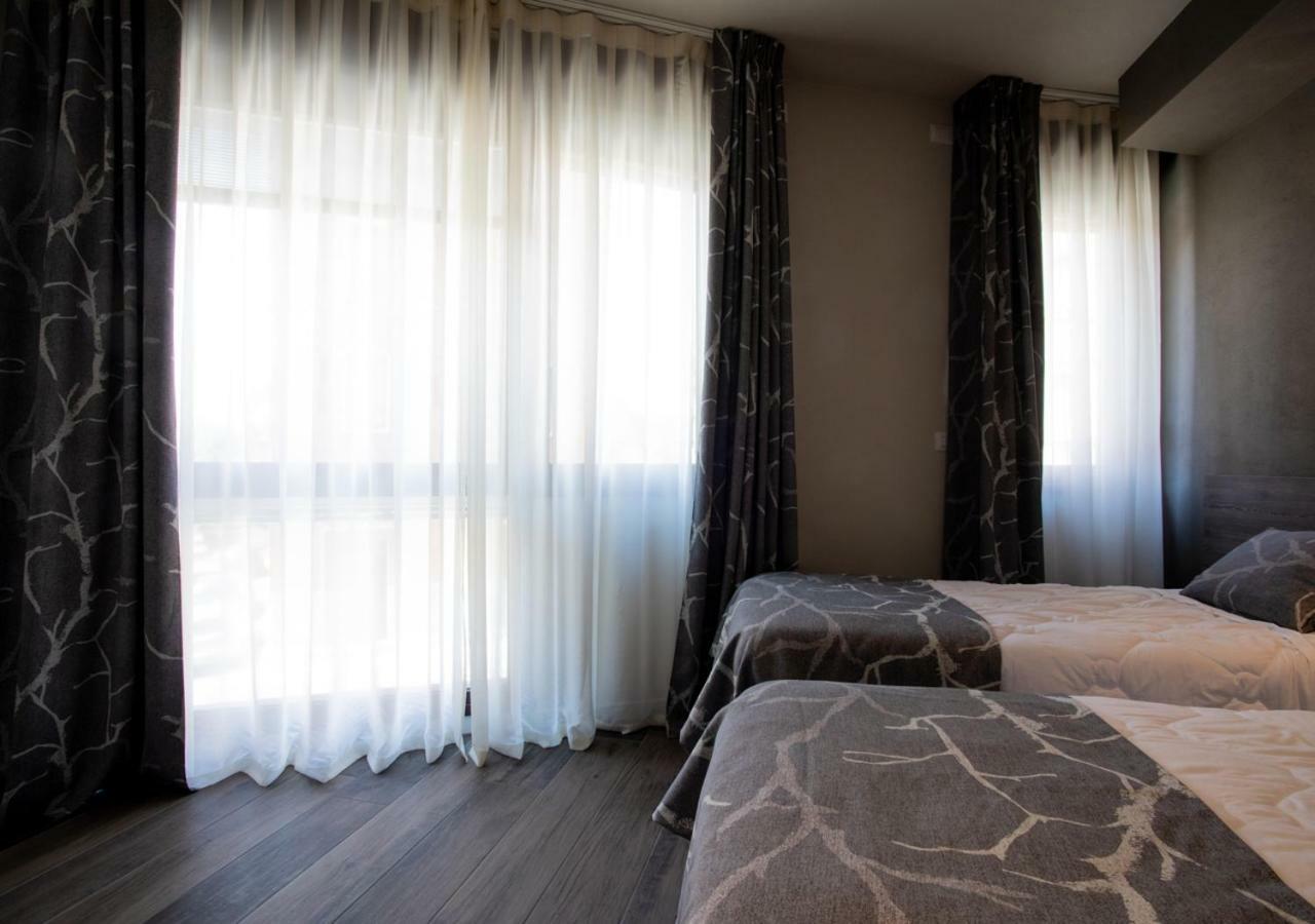 Astoria Living Apartments Bolonya Dış mekan fotoğraf
