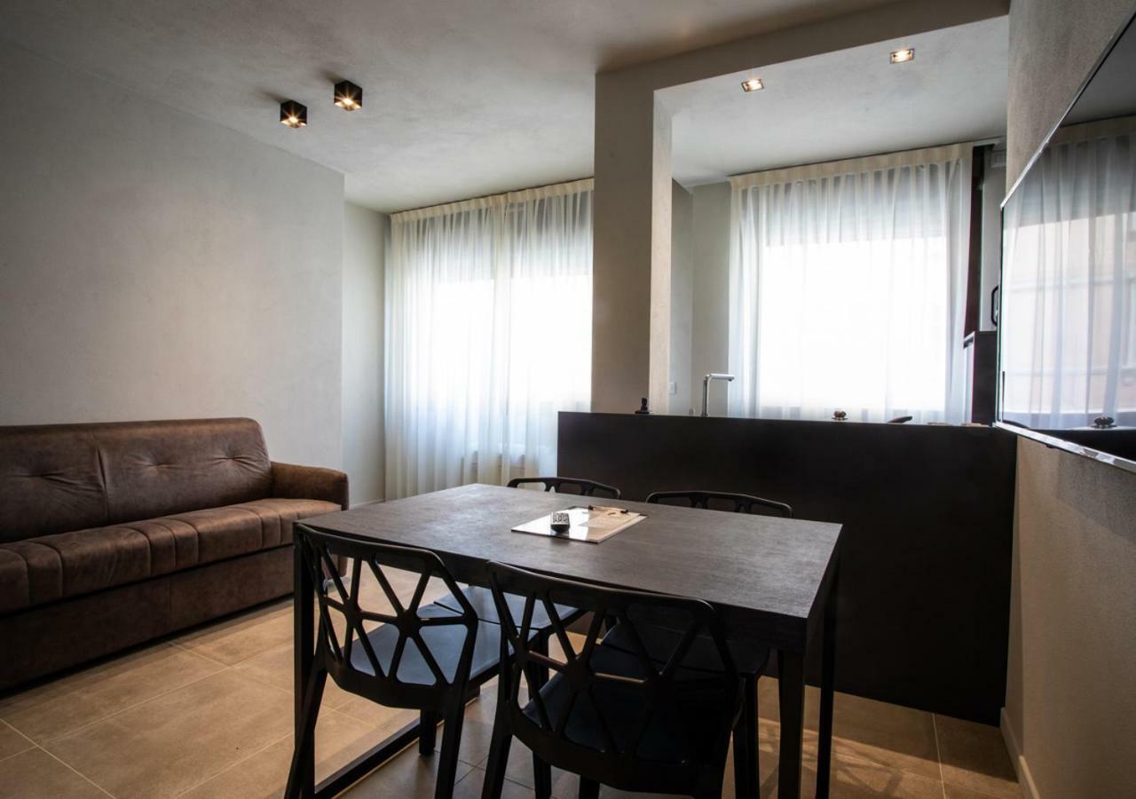 Astoria Living Apartments Bolonya Dış mekan fotoğraf