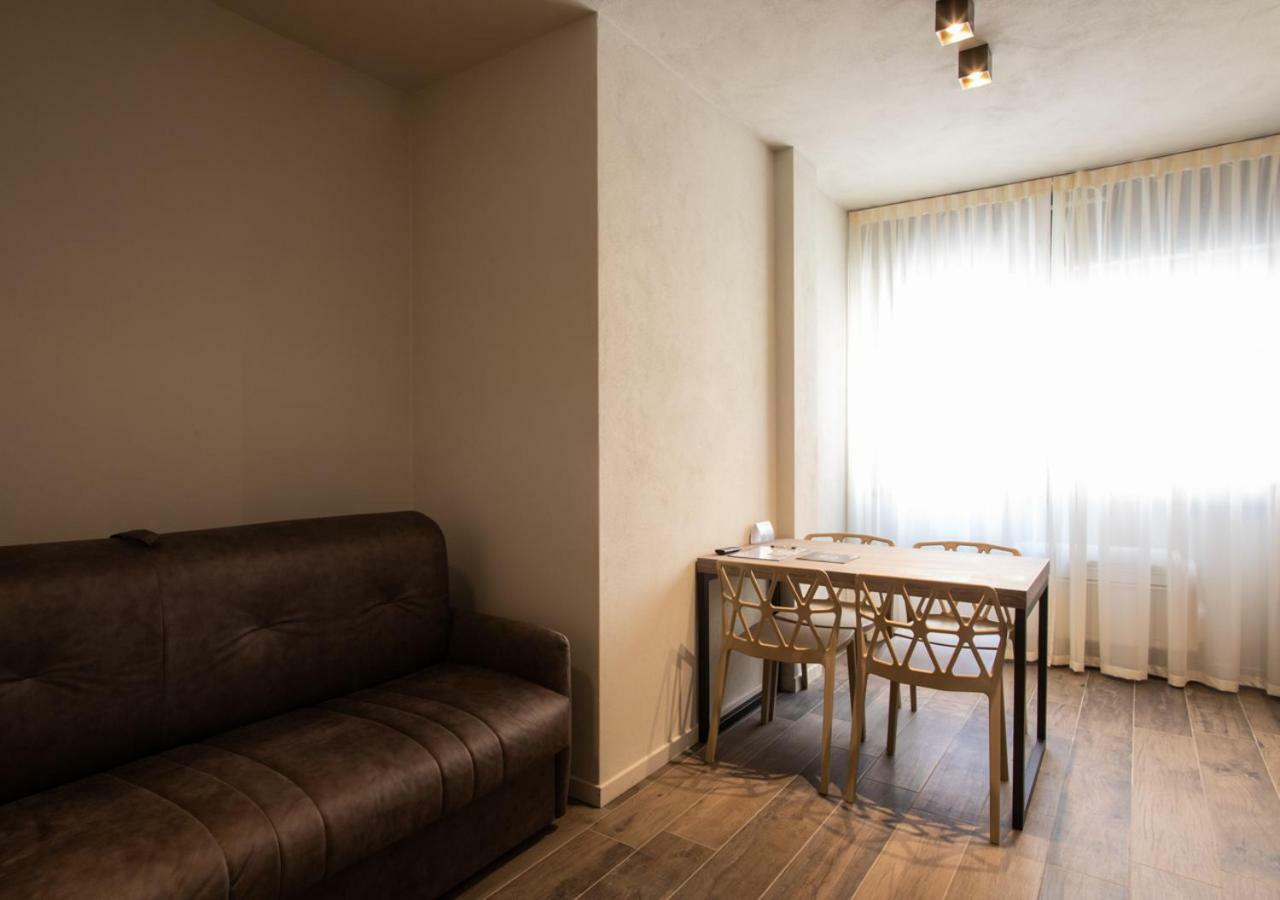 Astoria Living Apartments Bolonya Dış mekan fotoğraf