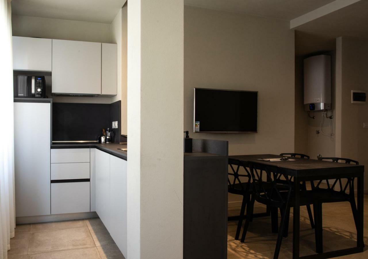 Astoria Living Apartments Bolonya Dış mekan fotoğraf