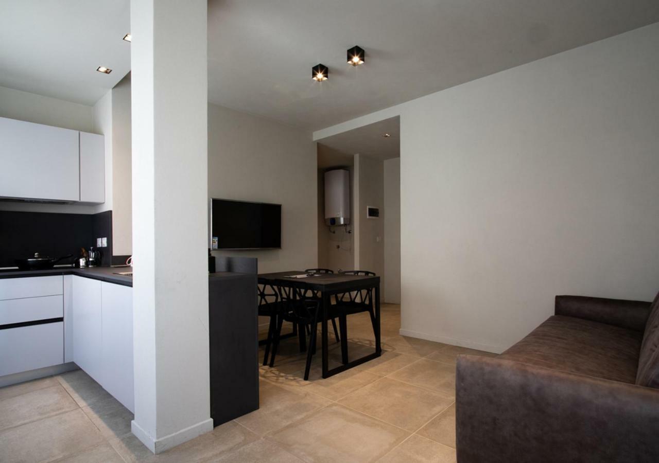 Astoria Living Apartments Bolonya Dış mekan fotoğraf