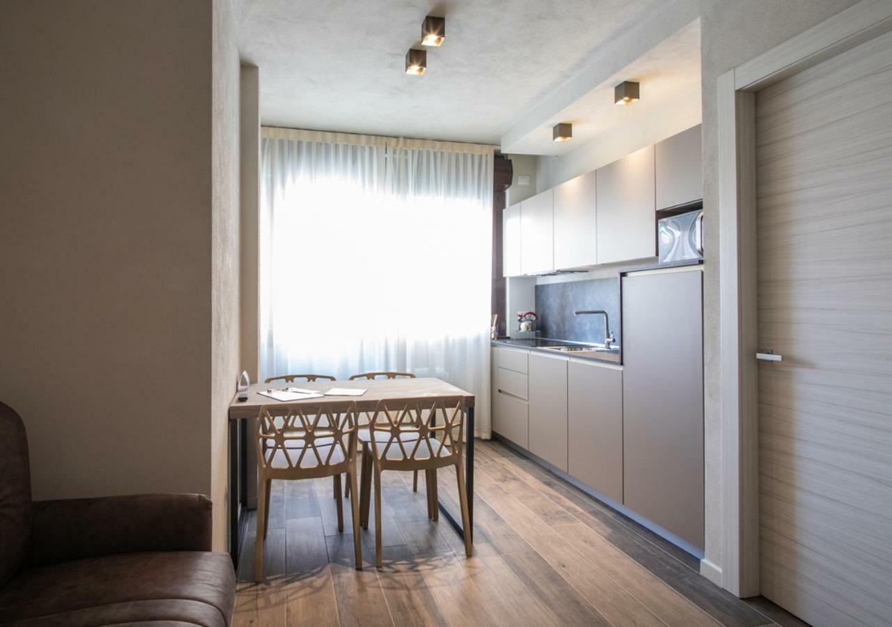 Astoria Living Apartments Bolonya Dış mekan fotoğraf
