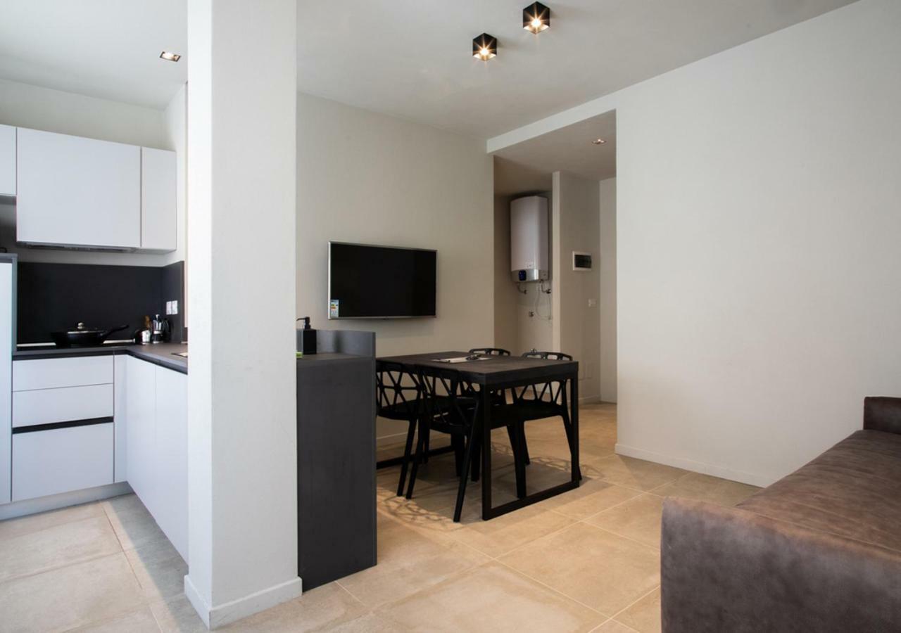 Astoria Living Apartments Bolonya Dış mekan fotoğraf