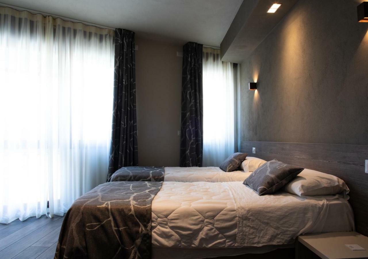 Astoria Living Apartments Bolonya Dış mekan fotoğraf