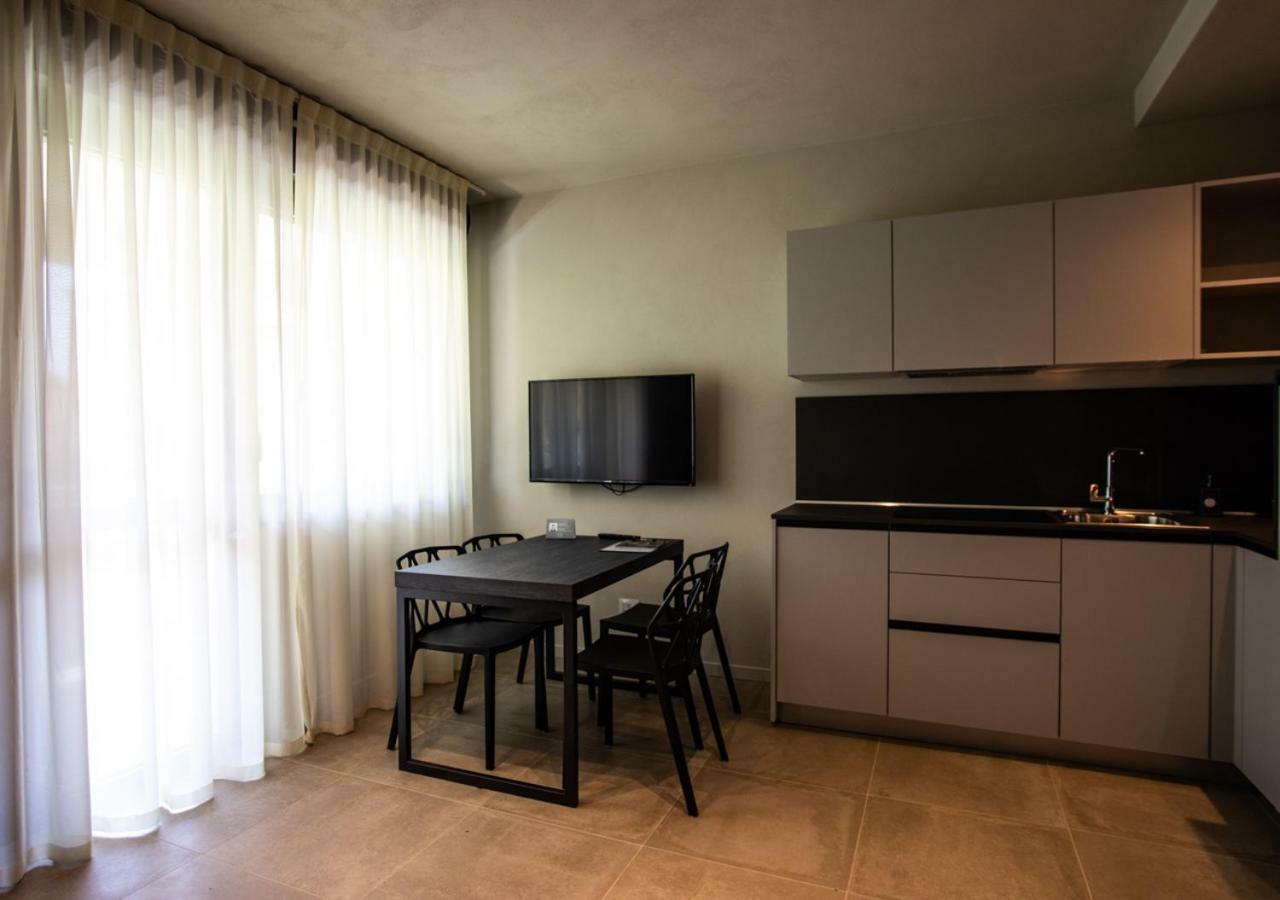 Astoria Living Apartments Bolonya Dış mekan fotoğraf