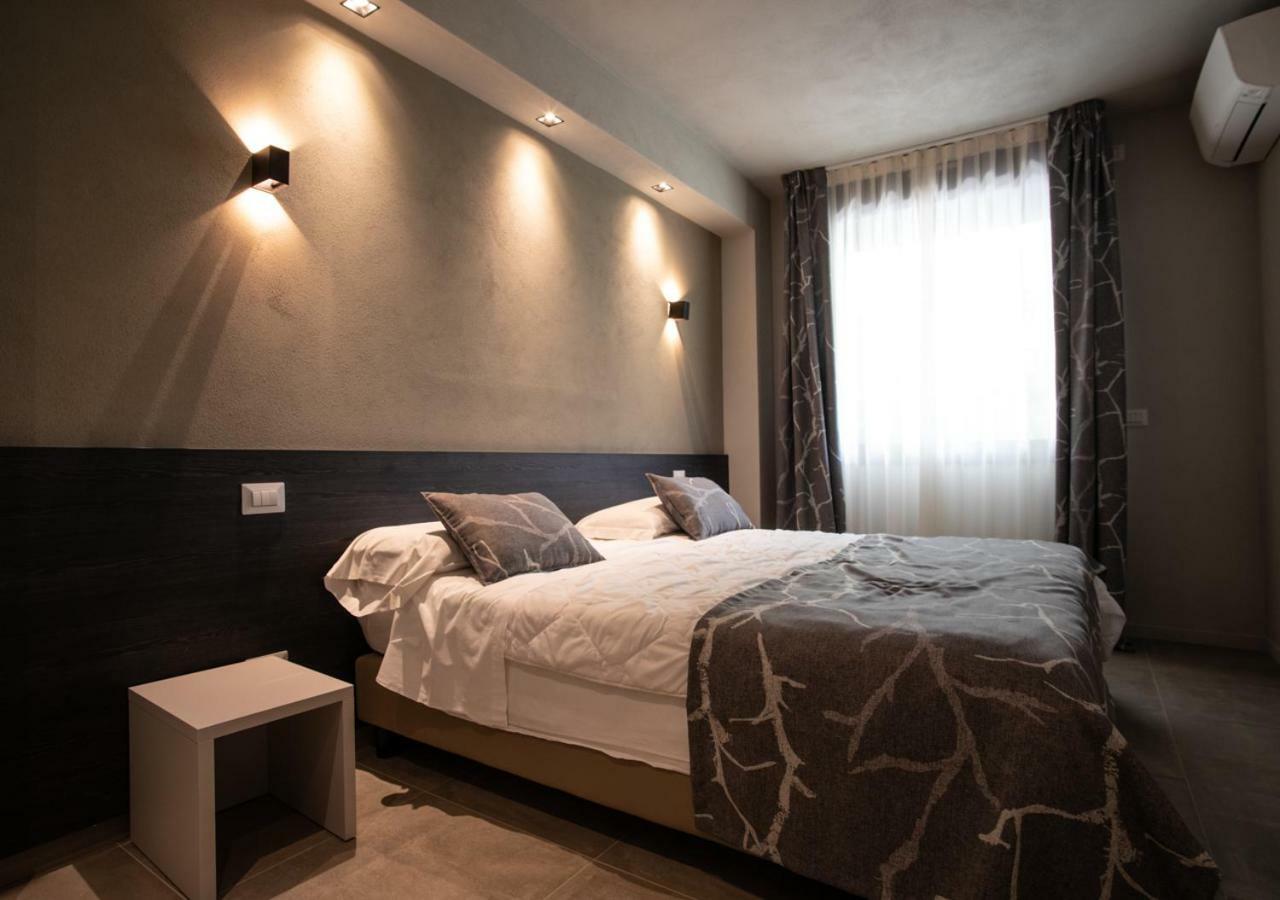 Astoria Living Apartments Bolonya Dış mekan fotoğraf