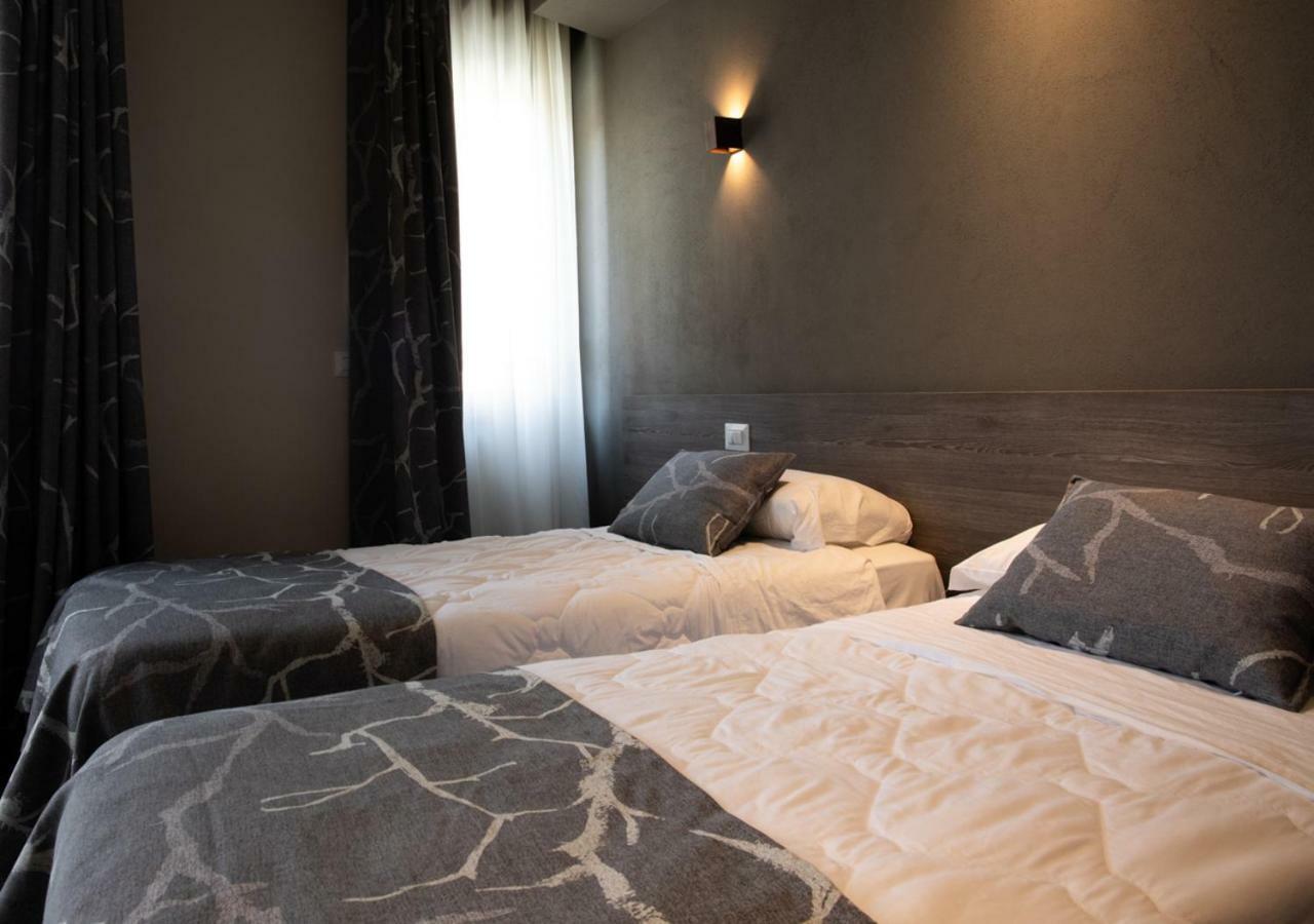 Astoria Living Apartments Bolonya Dış mekan fotoğraf
