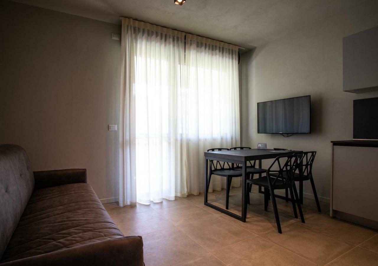 Astoria Living Apartments Bolonya Dış mekan fotoğraf