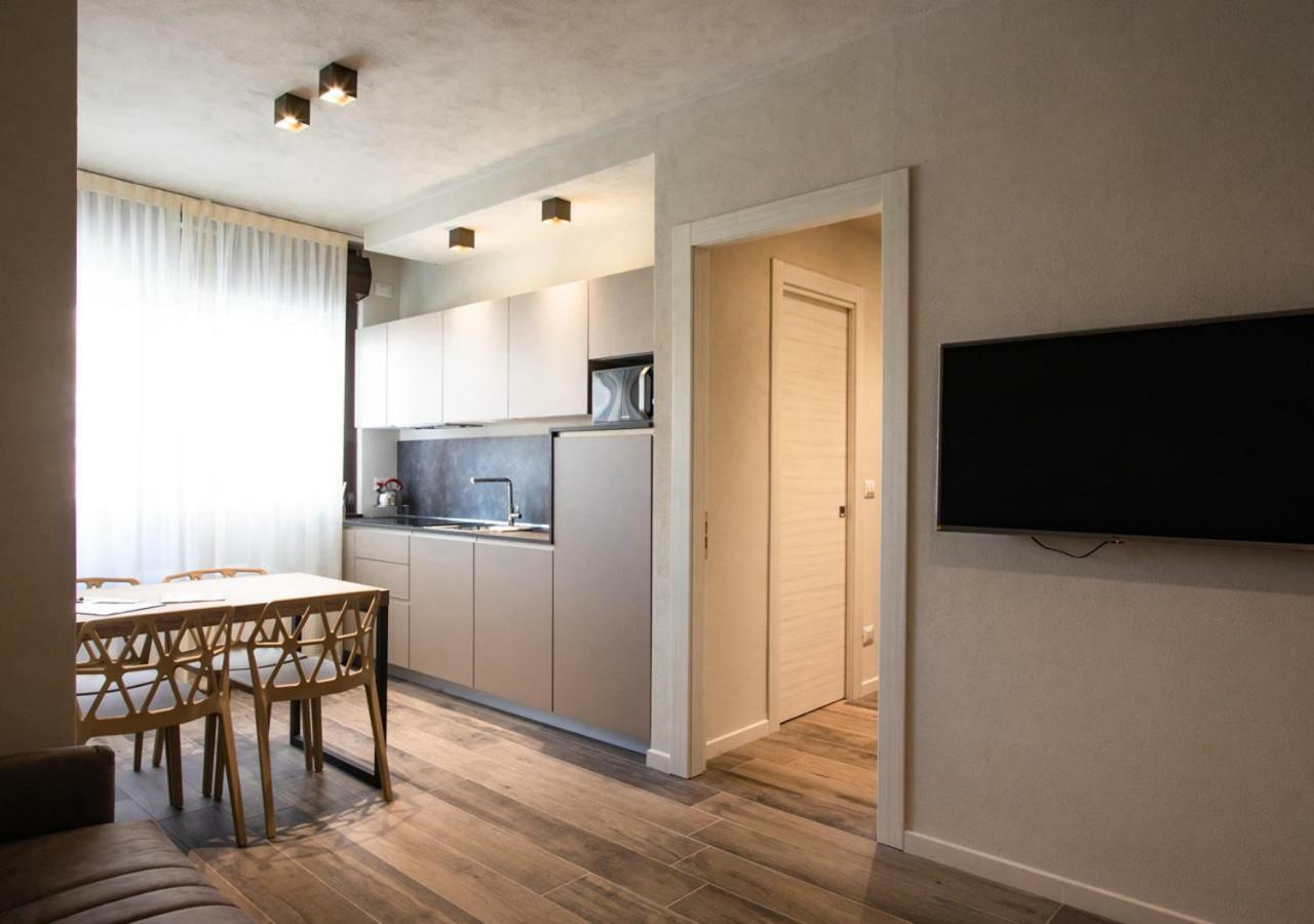 Astoria Living Apartments Bolonya Dış mekan fotoğraf
