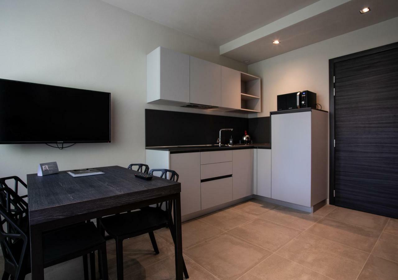 Astoria Living Apartments Bolonya Dış mekan fotoğraf
