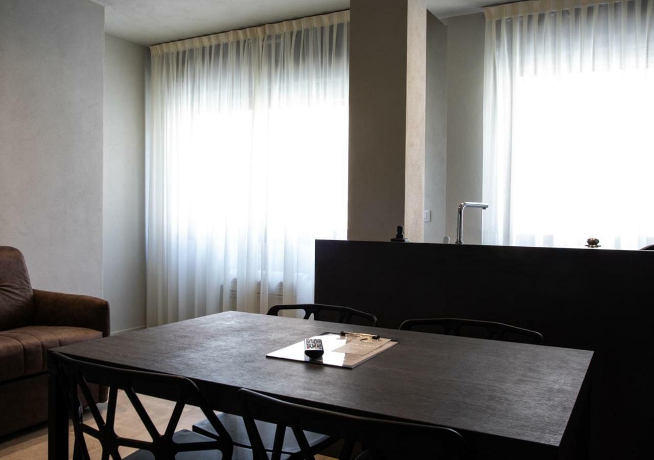 Astoria Living Apartments Bolonya Dış mekan fotoğraf