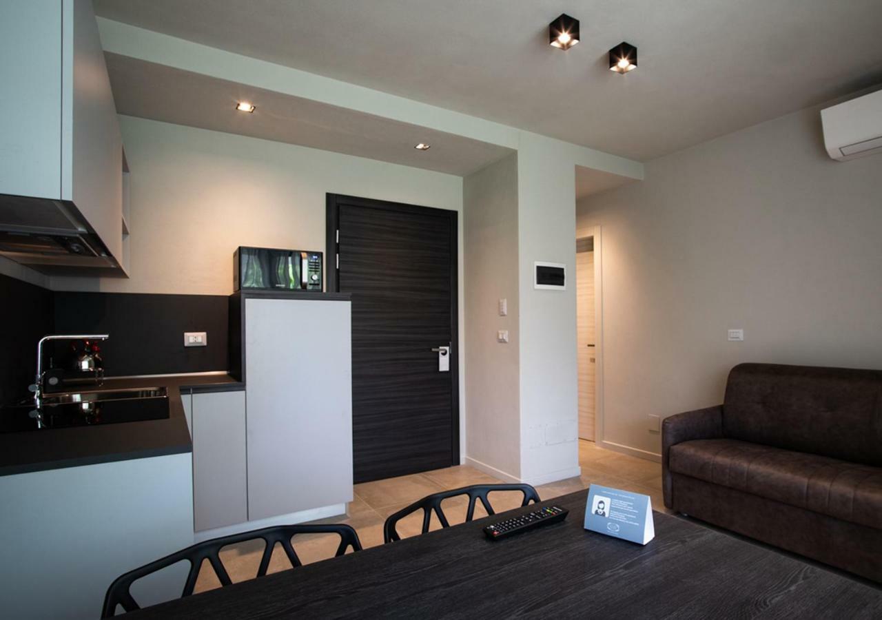 Astoria Living Apartments Bolonya Dış mekan fotoğraf