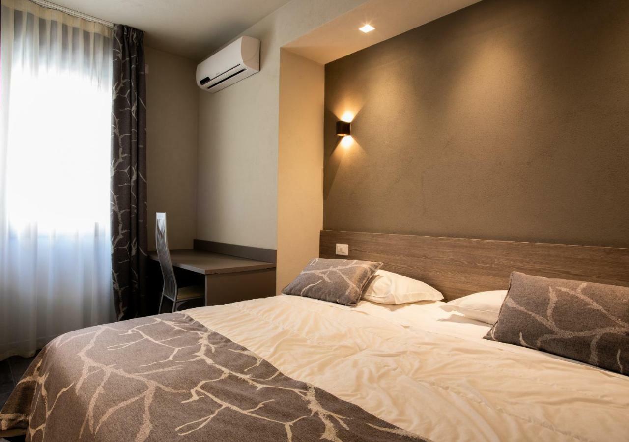 Astoria Living Apartments Bolonya Dış mekan fotoğraf