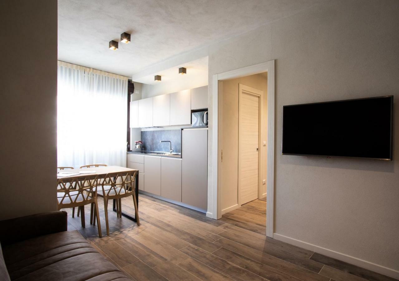 Astoria Living Apartments Bolonya Dış mekan fotoğraf