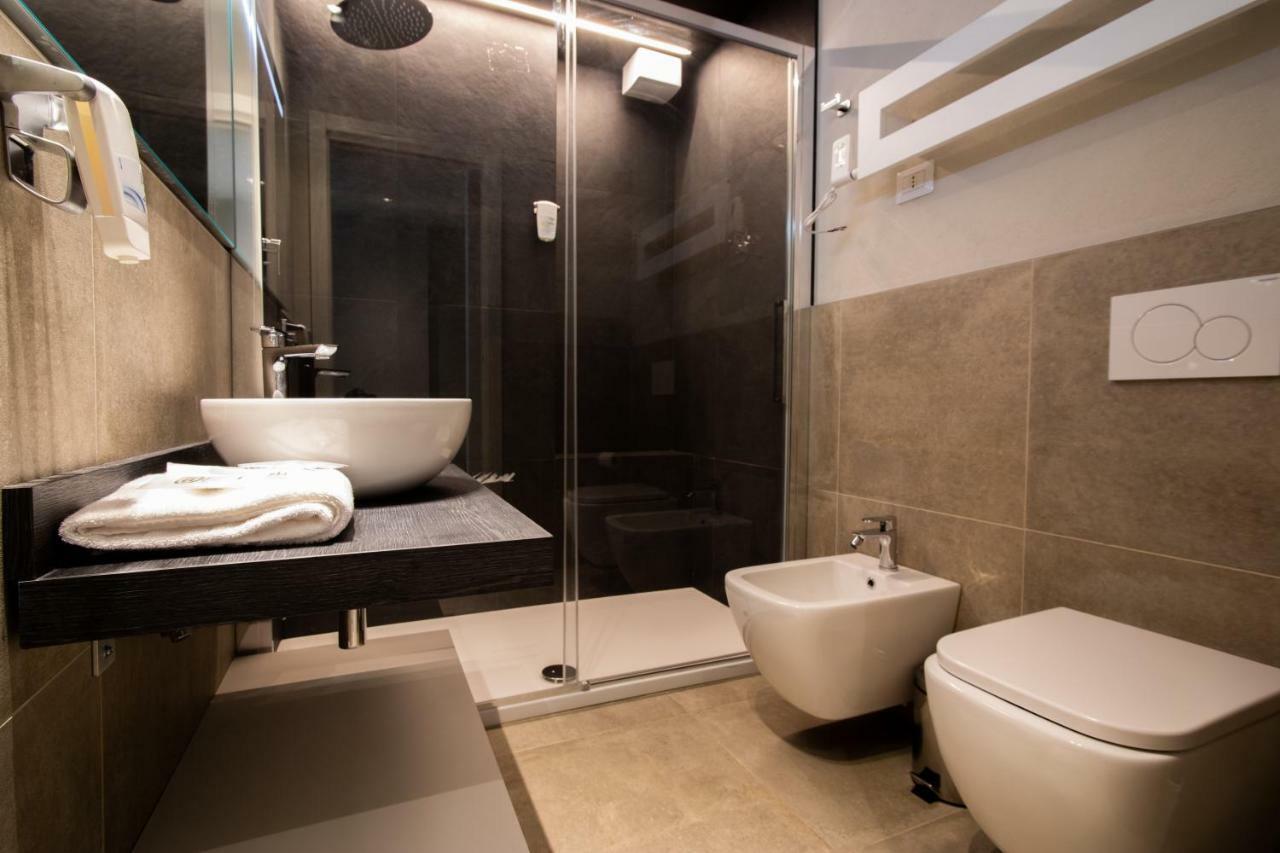 Astoria Living Apartments Bolonya Dış mekan fotoğraf