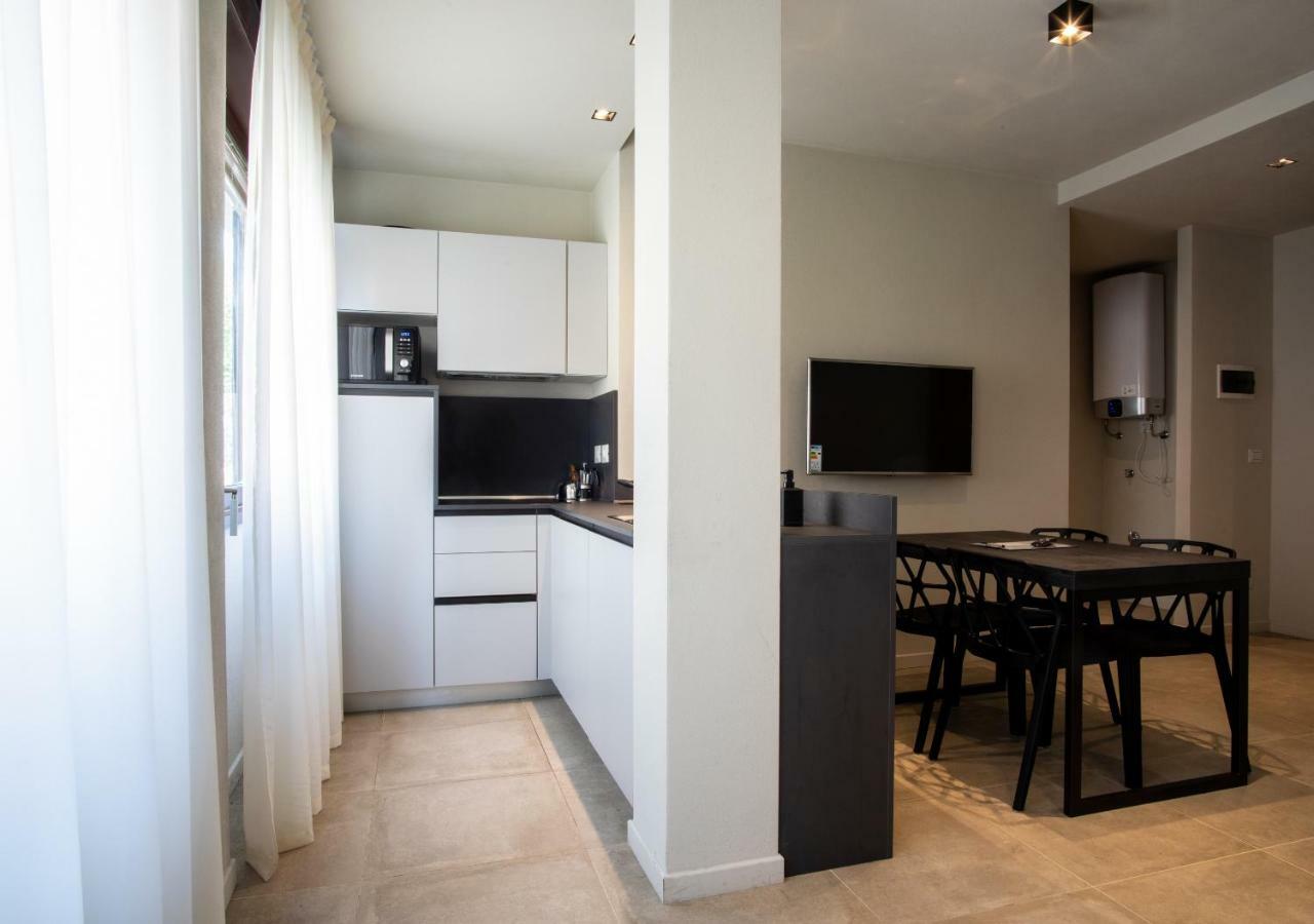 Astoria Living Apartments Bolonya Dış mekan fotoğraf