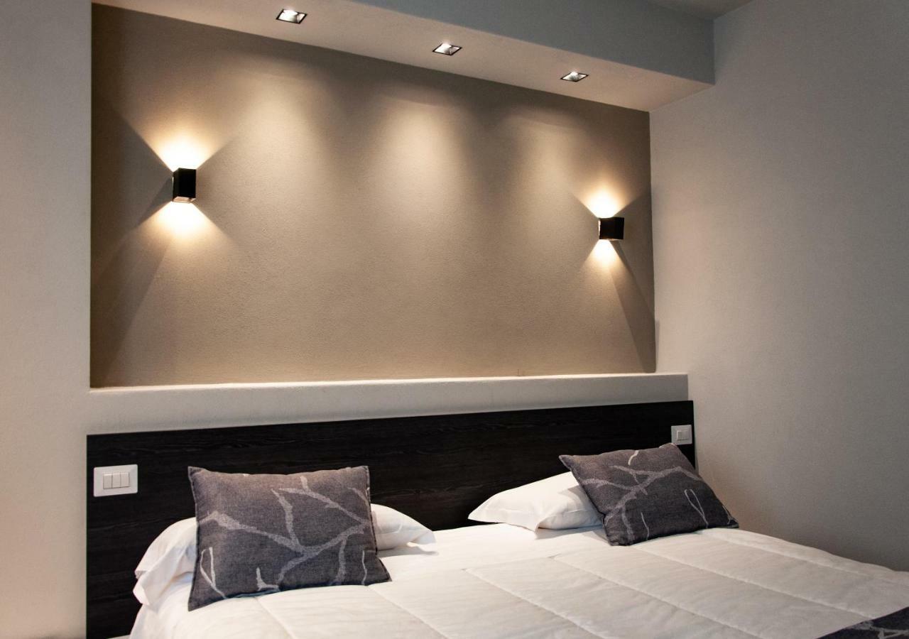 Astoria Living Apartments Bolonya Dış mekan fotoğraf